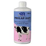 Buy Al Rahim Remedies Prolap Safe Liquid