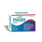 Buy Al Rahim Remedies Prostate Capsules