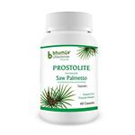 Buy Bhumija Lifesciences Saw Palmetto with Nettle Root ( Prostolite ) Capsules