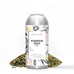 Buy VedaOils Pumpkin Seed Oil