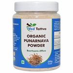 Buy Ved Tattva Organic Punarnava Powder