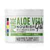 Buy Organix Mantra Pure Aloe Vera Nourish Gel