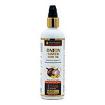 Pure Nutrition Onion Ginger Hair Oil