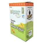 Rampura Organics 5 In 1 Millet Flour Pack of 2