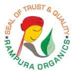 Rampura Organics Coconut Oil Rampura Cold Pressed