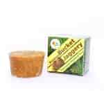 Rampura Organics Jaggery Rampura Bucket Pack of 3