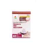 Rampura Organics Red Rice Flour Rampura Pack of 2