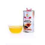 Rampura Organics Sesame Oil Cold Pressed Rampura