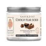 Rare And Bare Chaco Flax Face Scrub