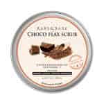 Rare And Bare Chaco Flax Face Scrub