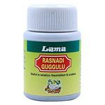 Buy Lama Pharma Rasnadi Guggulu