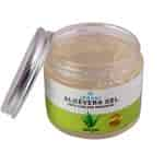 Raw Essentials Aloevera Gel 100% Raw And Unscented