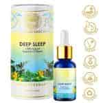 Raw Essentials Deep Sleep Essential Oil Blend