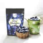 Raw Essentials Dried Blueberries