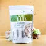 Raw Essentials Gluten Free Rolled Oats