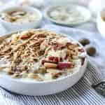 Raw Essentials Gluten Free Rolled Oats