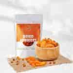 Raw Essentials Turkish Dried Apricots