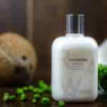 Raw Nature Coconut & Pea Protein Shampoo