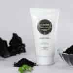 Raw Nature Dead Sea Mud & Charcoal Face Mask