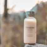 Raw Nature Dry hair Shampoo Miniature