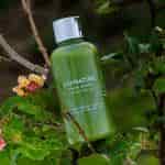 Buy Raw Nature Face Wash Volcanic Green Clay Mini