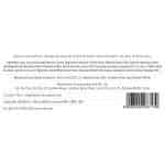 Raw Nature Face Wash Volcanic Green Clay Mini