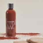 Buy Raw Nature Volcanic Red Clay Face Wash