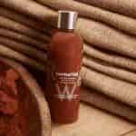 Raw Nature Volcanic Red Clay Face Wash