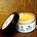 Buy Raw Rituals Chemical Free Gentlemen's Beard Balm