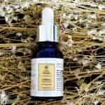 Buy Raw Rituals Chemical Free Sublime Face Serums For Acne Prone Skin