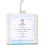 Buy Raw Rituals GoatS Milk Face And Body Bar For Babies And Sensitive Skin