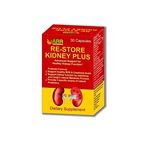 Buy Al Rahim Remedies Re-Store Kidney Plus Capsules