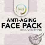 Rejuve Anti Aging Face Pack Rejuvenating