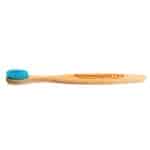 Rejuve Bamboo Toothbrush Blue Bristles
