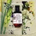 Rejuve French Kisses Rejuvenation Massage Oil