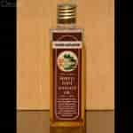 Rejuve Herbal Body Massage Oil I Rejuvenating & Relaxing Body Oil