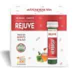 Rejuve Herbasip Rejuve Juice Shots Pack of 12 Shots