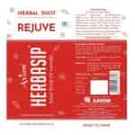 Rejuve Herbasip Rejuve Juice Shots Pack of 12 Shots
