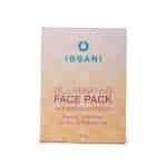 Rejuve Rejuvenating Face Pack Antiageing Instaglow