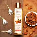 Rejuvenating Ubtan Cold Pressed Extra Virgin Sweet Almond Oil