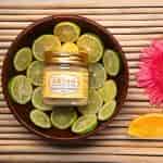Buy Rejuvenating Ubtan Dazzle D Tan Face Pack 100% Pure & Chemical Free