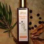 Rejuvenating Ubtan Hair Growth & Spa Oil Mythic Kalonji Seed Oil