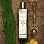 Rejuvenating Ubtan Nine Herb Oil Herb Enriched & Hair fall control oil
