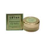 Rejuvenating Ubtan Peppermint Lip Balm