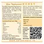 Rejuvenating Ubtan Raw Honey 100% Pure & Chemical Free