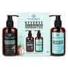 Bella Vita Organic Reverse Dry and Frizzy Hair Conditioner and Shampoo