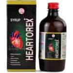 Rex Heartorex Syrup