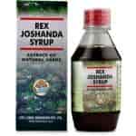Buy Rex Joshanda Syrup