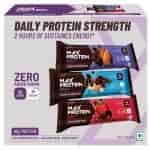 RiteBite Max Protein Daily Assorted Energy Bars Pack of 6