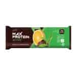 RiteBite Max Protein Max Protein Active Green Tea Orange Bars Pack of 3